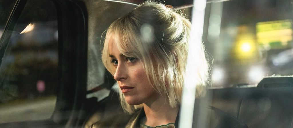 Исповедь в такси: рецензия на фильм «Папуля»