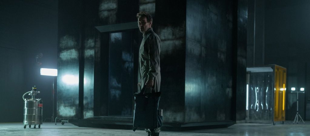 6 новых научно-фантастических сериалов, которые вы еще не видели