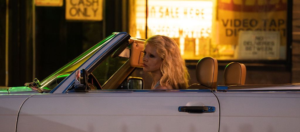 Рецензия на фильм «Максин ХХХ»: и от бабушки ушла, и от дедушки ушла, а от тебя, Ночной Сталкер, и подавно уйду!