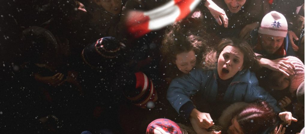 «Предусмотреть, предвидеть, перебдеть»: рецензия на мини-сериал «Давка-82. Тайная трагедия СССР»