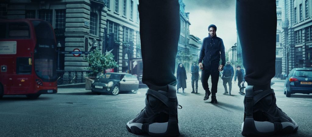 Не грози Южному Лондону: рецензия на сериал «Суперген»