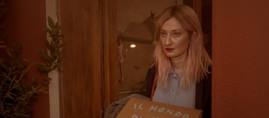 Рецензия на фильм «Я же говорила» — драмеди о невыносимой жаре с Альбой Рорвахер и Дэнни Хьюстоном