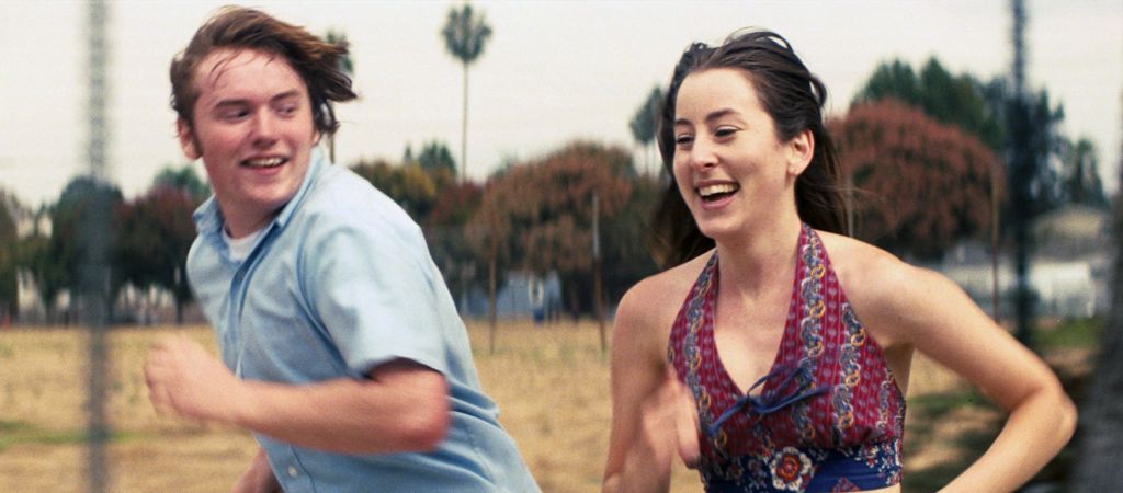 50 первых поцелуев: 6 новых фильмов для летних свиданий