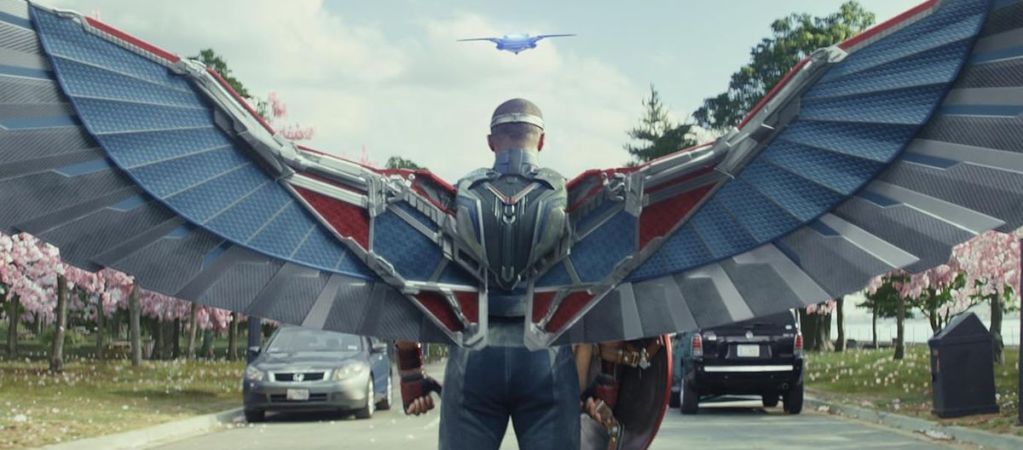 Все грядущие фильмы Marvel: от «Блэйда» до «Фантастической четверки»