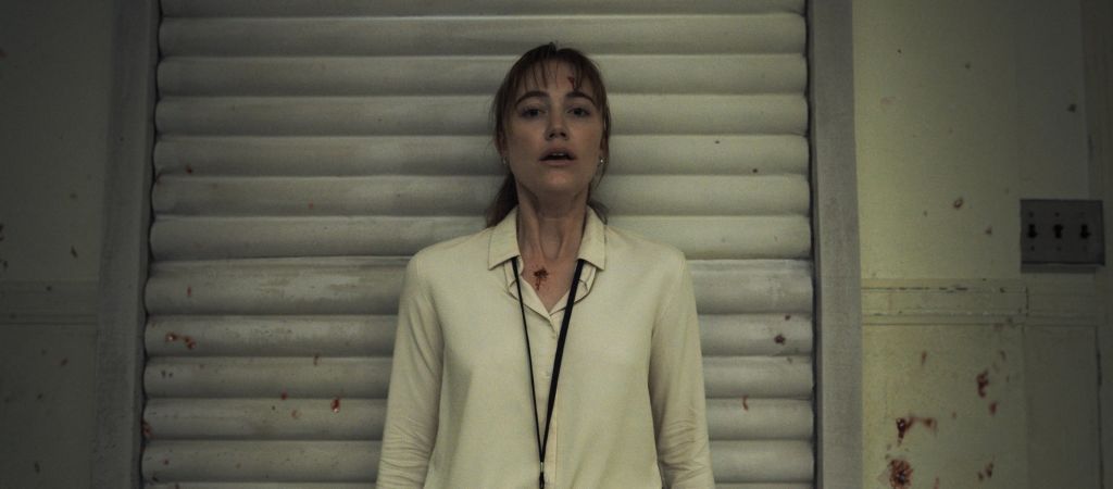 Мама, роди меня обратно: рецензия на фильм «Собиратель душ»