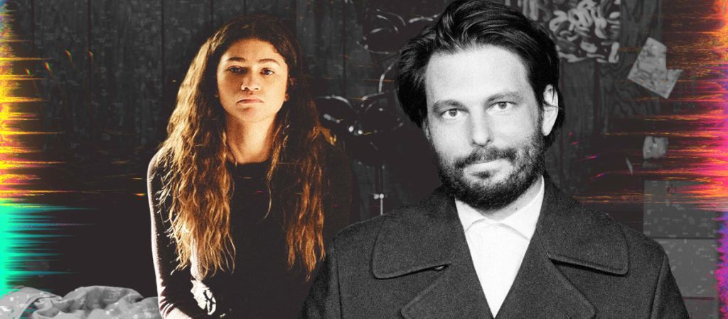 Что-то не так с Сэмом Левинсоном — автором «Эйфории»? Спойлер: все!