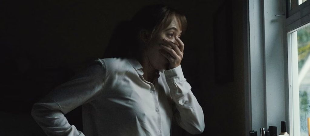 Блондинка в ужасе: 5 причин, почему Майка Монро — лучшая «королева крика»