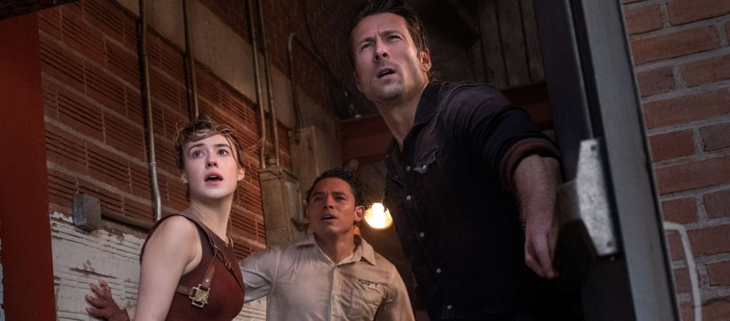 Рецензия на фильм «Смерч 2» — летний блокбастер с ураганными порывами ромкома