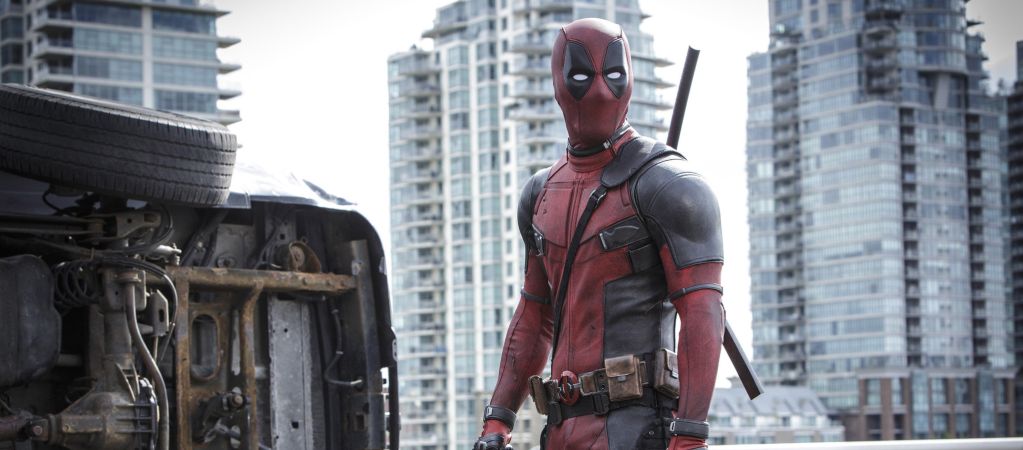 Кто его выпустил из комиксов? Рассказываем, как Дэдпул прорубил путь на экраны