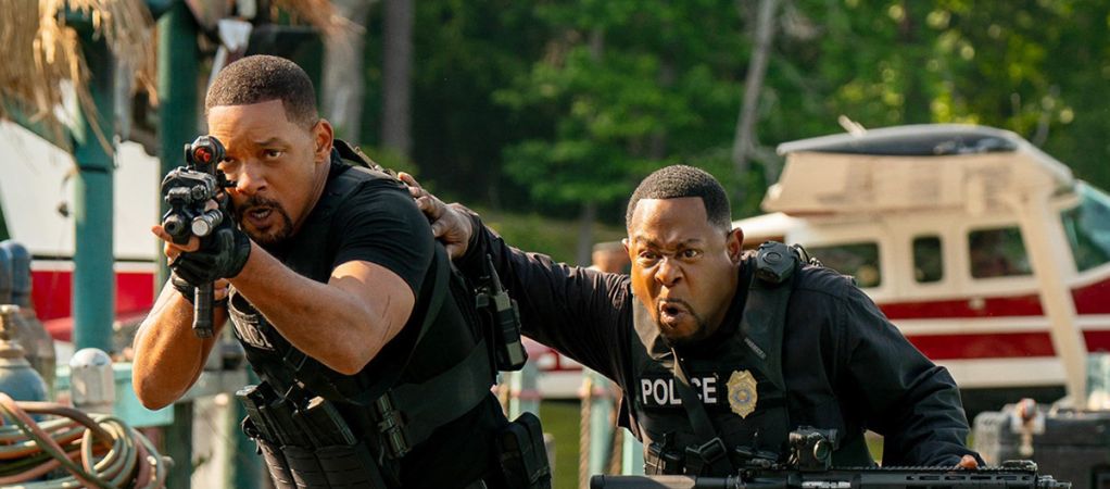 Новые фильмы, которые уже можно посмотреть онлайн