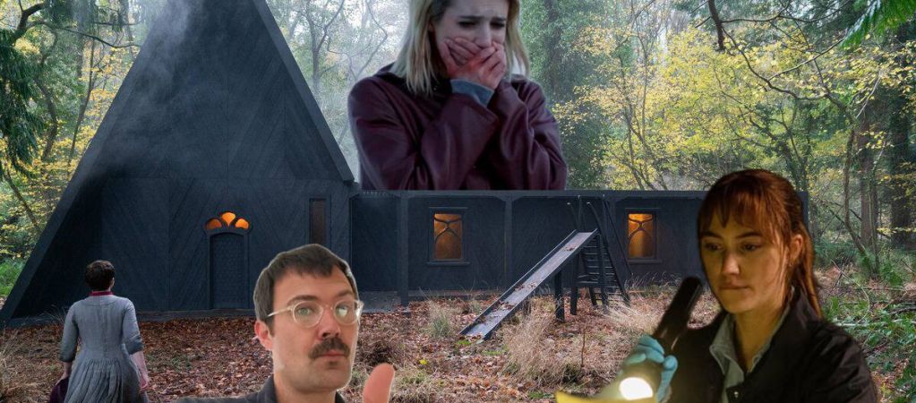 «Собиратель душ» заставляет плакать: как Оз Перкинс делает из хорроров трагедии? 