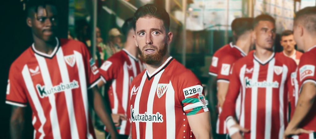 «Ла Лига: Полный доступ» — Netflix опять снял документалку про футбол. Получилось плохо