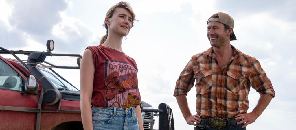 «Смерч 2» и еще 10 фильмов, из которых вырезали сцену поцелуя