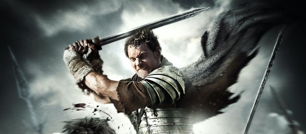 Нестареющая древность: 5 ярких пеплумов XXI века 