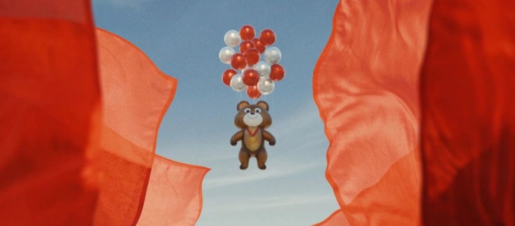 Обзор первых эпизодов сериала «Игры»: портрет олимпийского комитета Москва–80 в интерьере