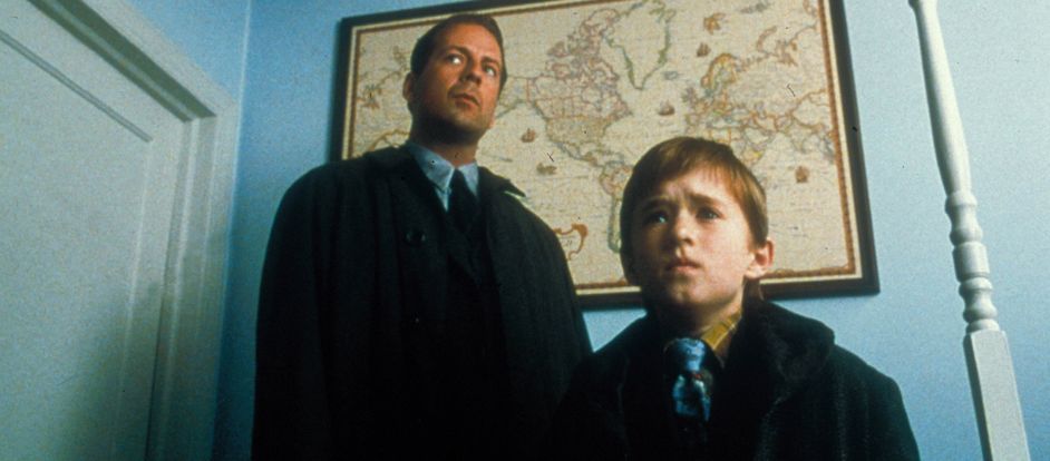 10 удивительных фактов, оставшихся за кадром фильма «Шестое чувство»