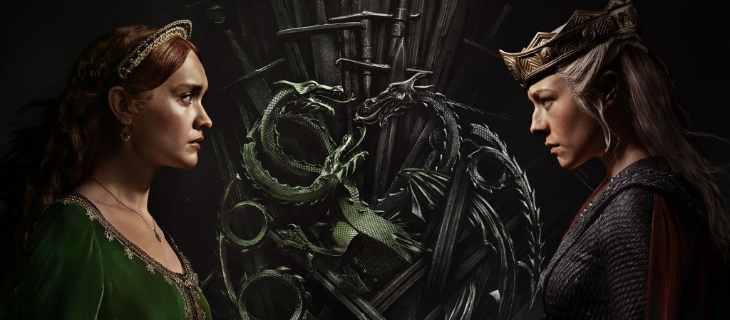 Дракарис вам, Таргариены! Каким получился второй сезон «Дома дракона» и когда ждать продолжение?