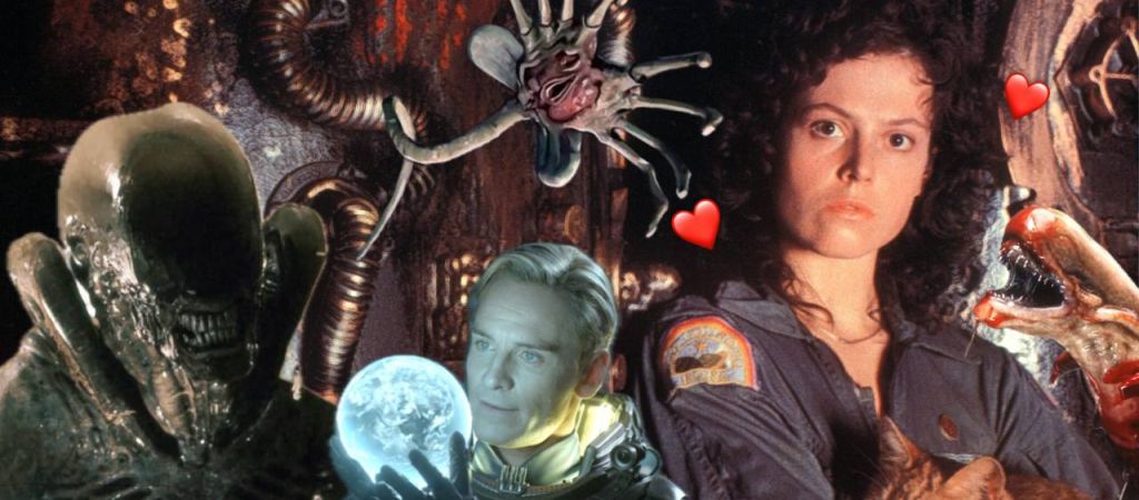 О ксеноморфах с любовью: редакция Film.ru о любимых частях франшизы «Чужой»