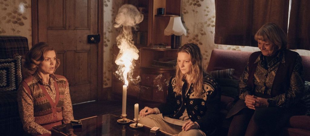 Легенды со всего света: 5 новых фолк-хорроров для любителей «Ведьмы» и «Плетеного человека»