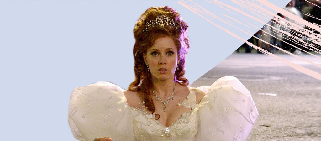 Законы принцессы: 5 причин, почему мы любим Эми Адамс