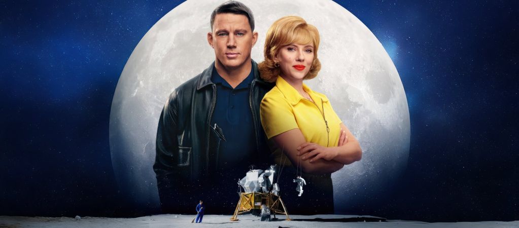 Мы можем жить без космоса: рецензия на фильм «Покажи мне Луну»