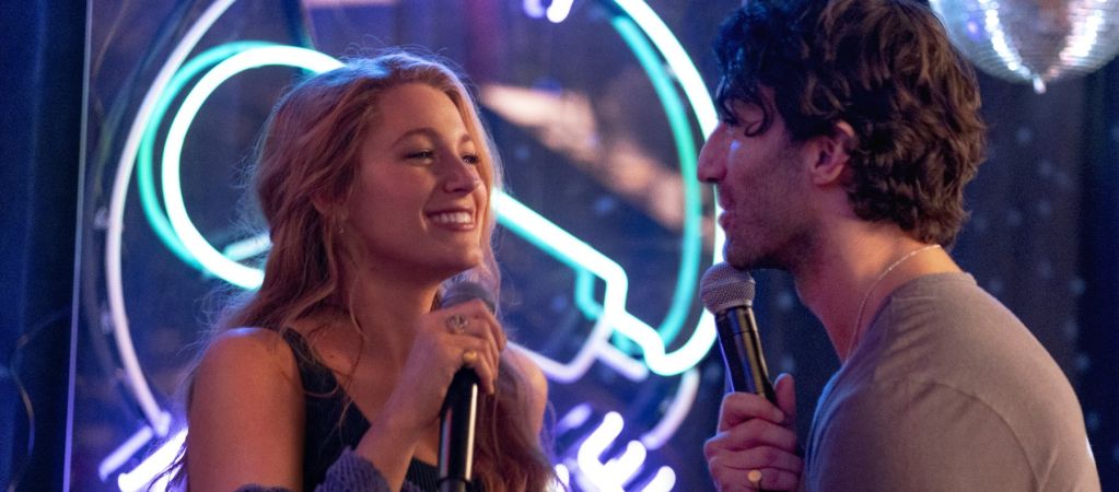 «Всё закончится на нас» — слишком нарядная мелодрама о трансгенерационном домашнем насилии