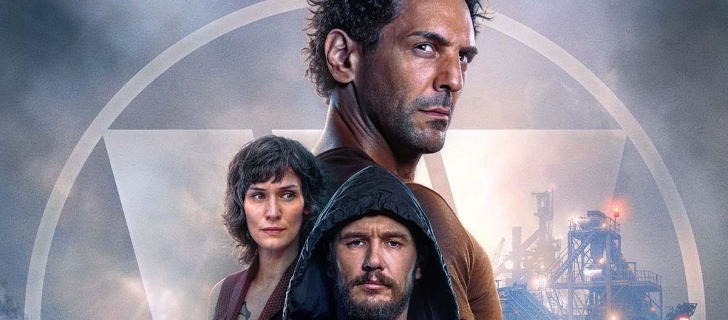 Рецензия на боевик «Ларго Винч: Гнев прошлого» — третий и лучший фильм серии