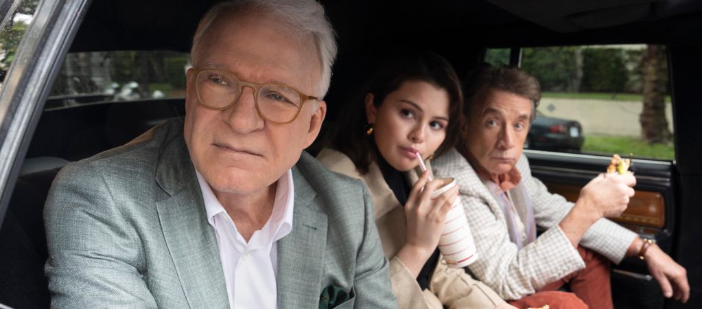 Из Нью-Йорка в Голливуд: обзор премьеры 4-го сезона сериала «Убийства в одном здании»