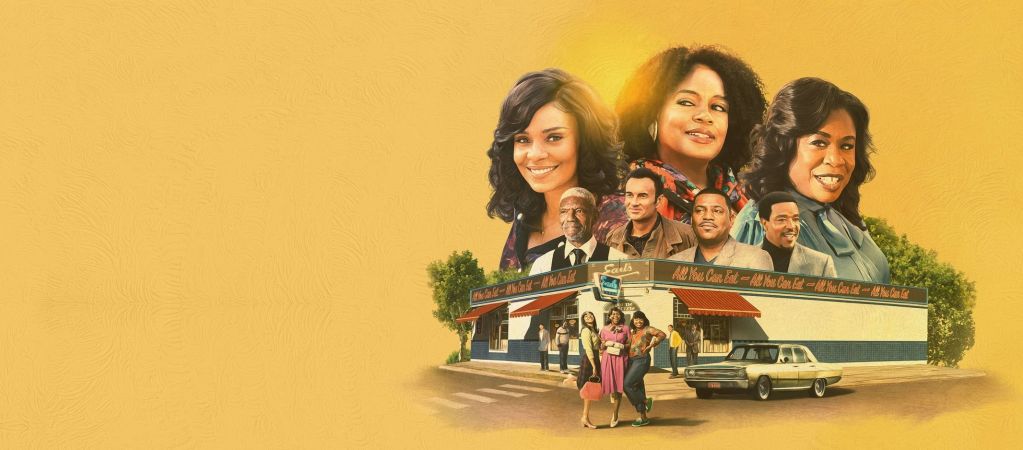 Сила трех: рецензия на фильм «”Супримс” у “Шведского стола” Эрла»