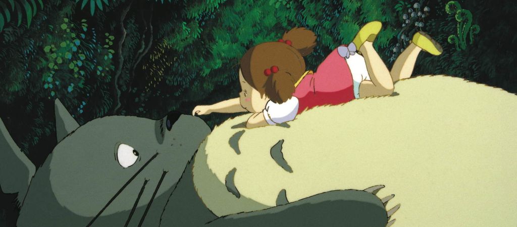 Грозен лесовик, да и добр: 6 фактов о фильме «Мой сосед Тоторо», которые вы могли не знать