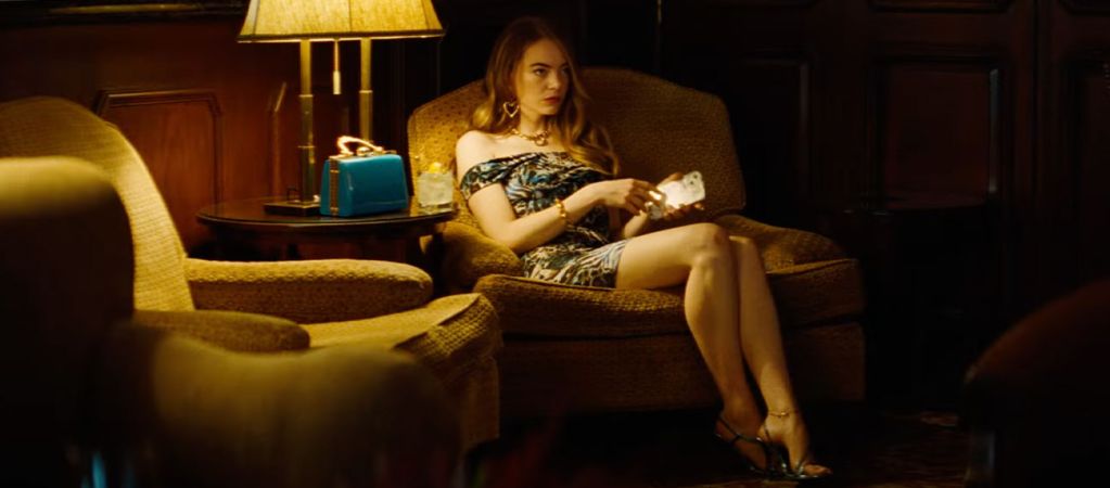 Новые фильмы, которые уже можно посмотреть онлайн