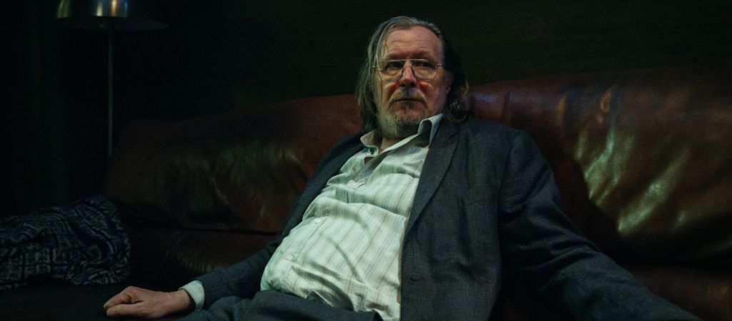 Семейный труд: рецензия на четвёртый сезон сериала «Медленные лошади»