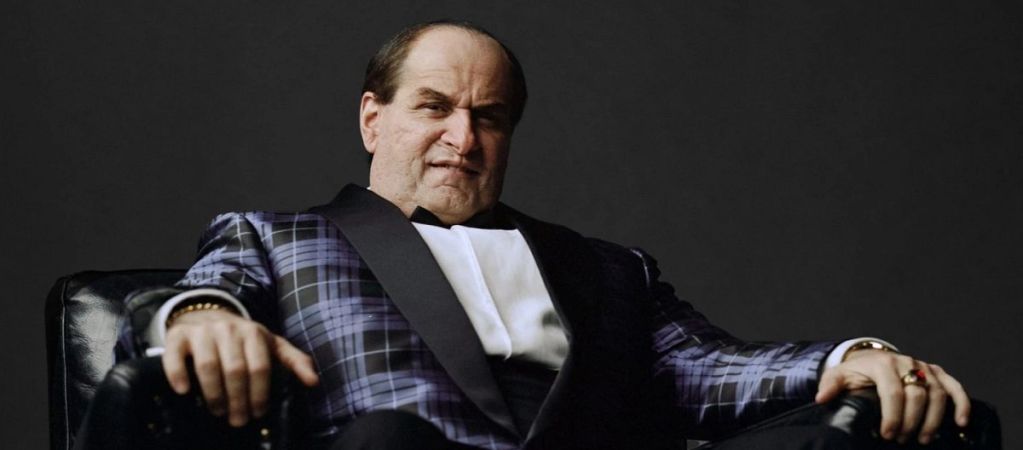 «Фонари», «Пингвин», «Потерянный рай»: все грядущие сериалы DC