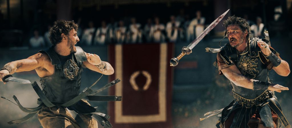 «Оскар»-2025: 10 вероятных номинантов на главную премию года