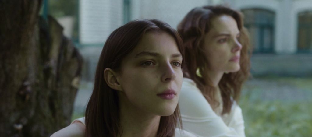 Рецензия на фильм «110» — драму с Елизаветой Боярской и Полиной Цыгановой