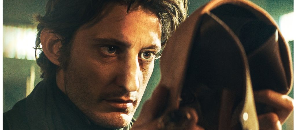 Актер Пьер Нинэ о новой экранизации «Графа Монте-Кристо»: «Осуждать своего персонажа — плохая стратегия»