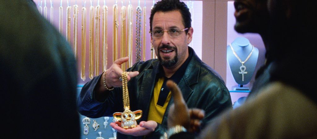 7 раз, когда комедийные актеры раскрывали свой потенциал в драматических ролях