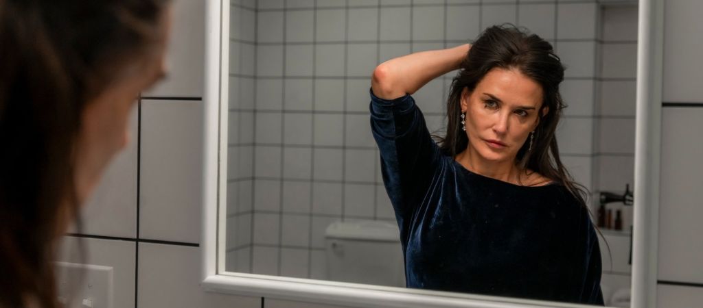 «Субстанция» и еще 5 причин, почему Деми Мур — самая смелая актриса Голливуда