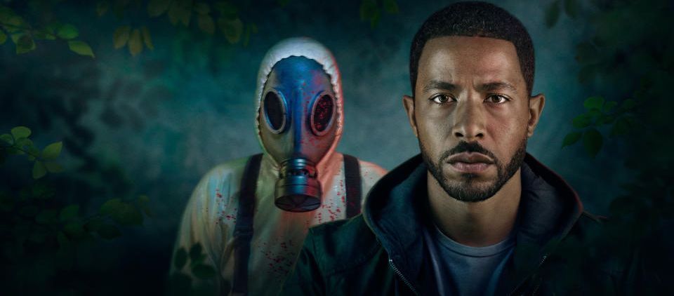 Рецензия на мини-сериал «Волк» — британский триллер, который вы могли пропустить