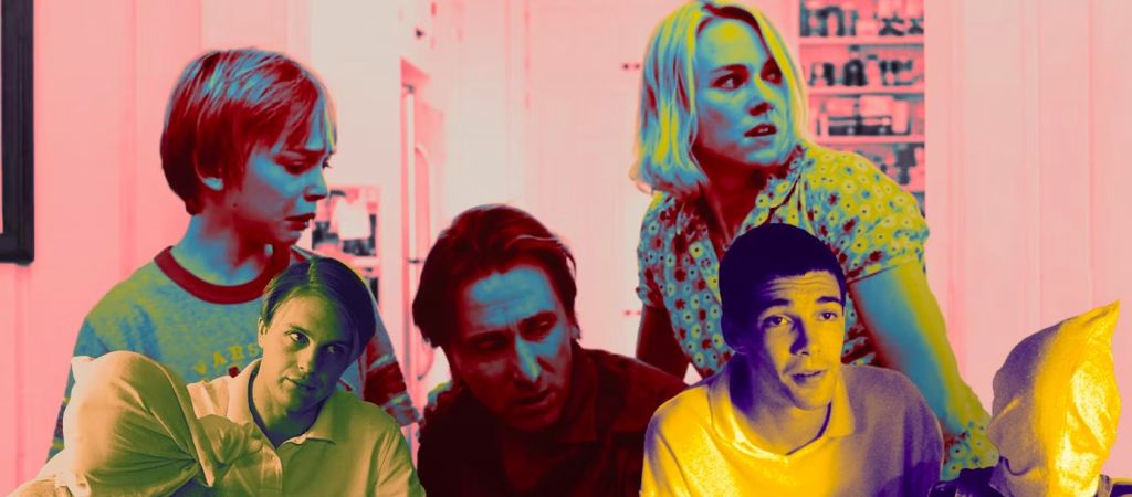 «Не говори никому» и еще 6 голливудских ремейков европейских хорроров