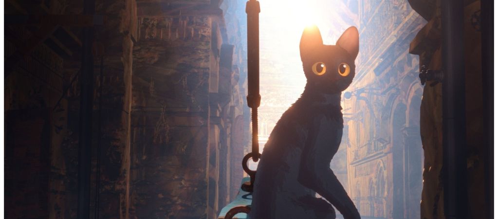 Рецензия на анимационный фильм «Поток» — скрытый шедевр Каннского кинофестиваля