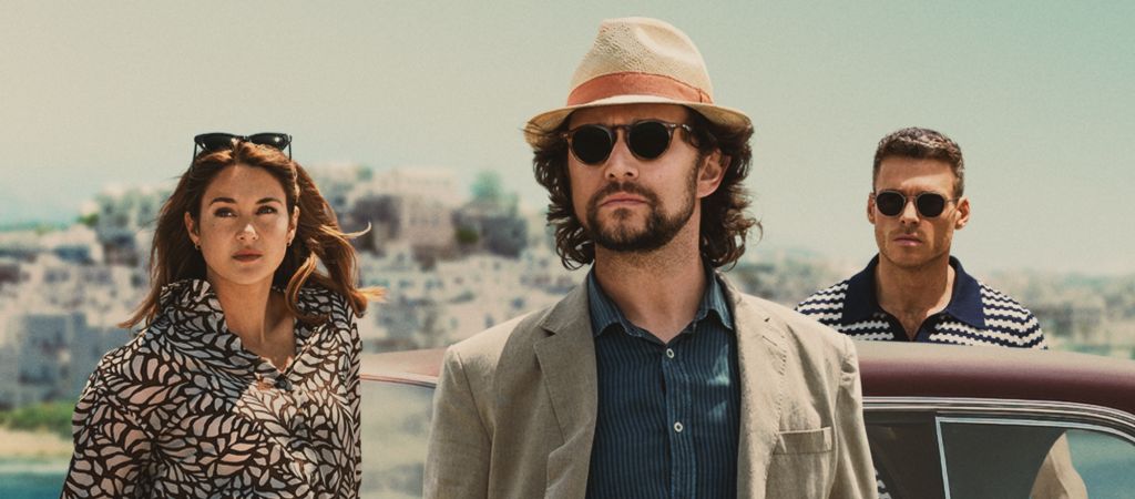 Рецензия на фильм «Убийственная жара»: Джозеф Гордон-Левитт ведет расследование