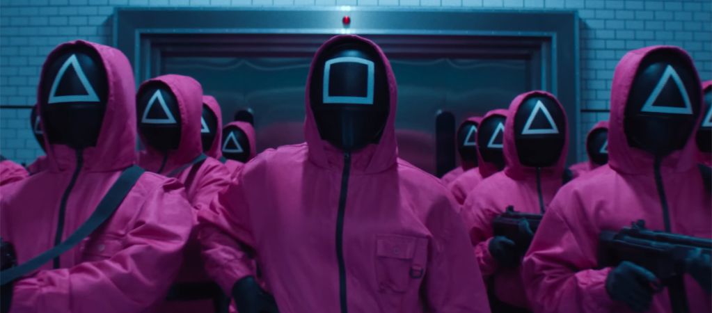 «Игра в кальмара», «Дюна: Пророчество» и ещё 7 сериалов, которые мы ждем в осенне-зимнем сезоне