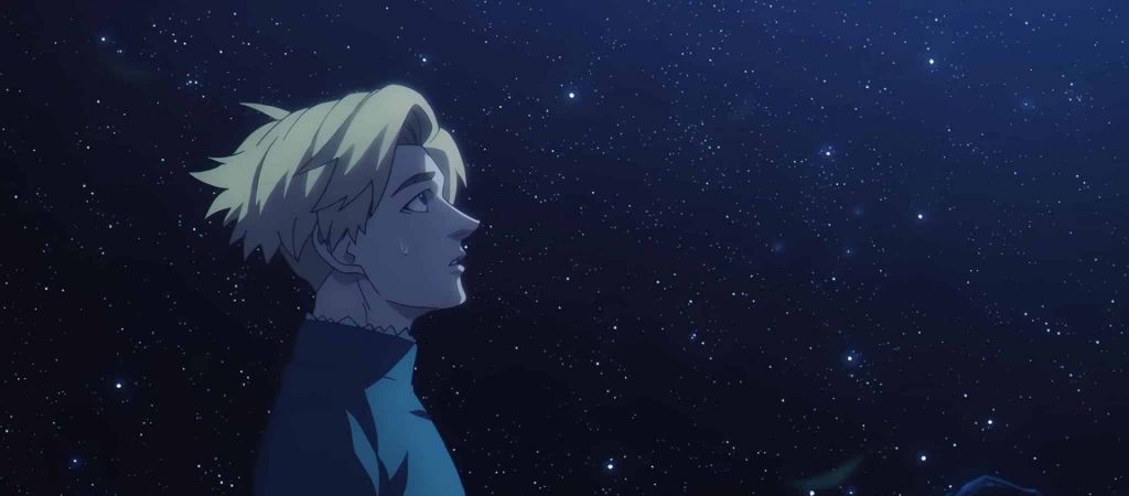 10 главных аниме осени: корги, пришельцы и якудза