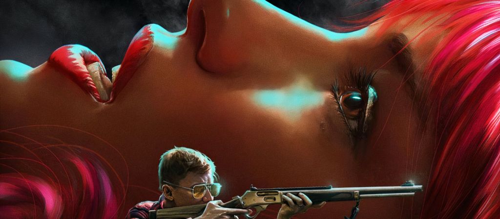 Рецензия на фильм «Сталкер» — хит жанрового фестиваля Fantastic