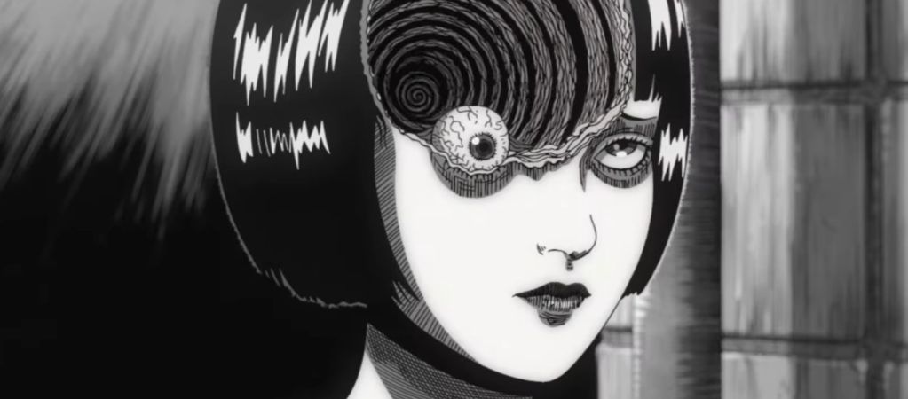 Почему большинство экранизаций манги Дзюндзи Ито провальные?