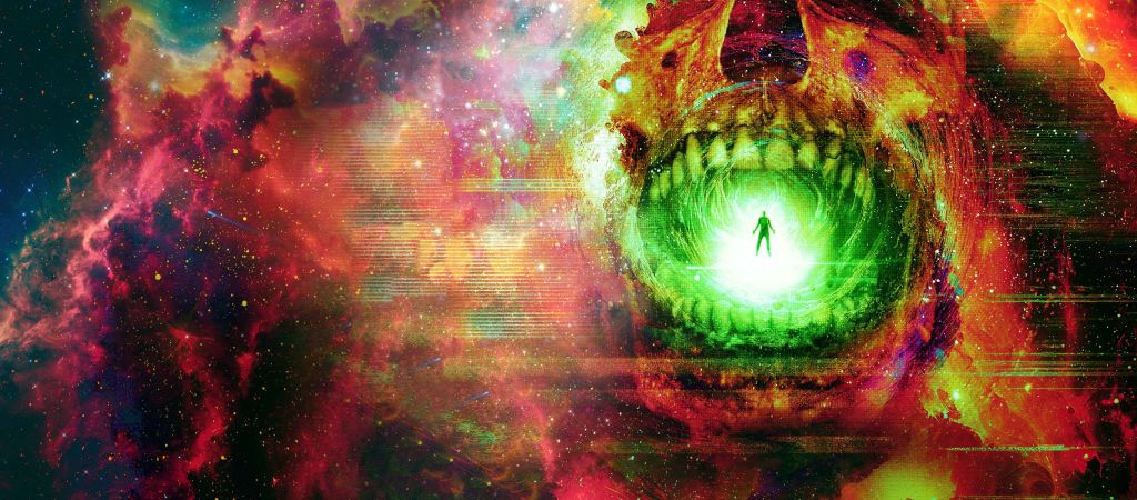 Через тернии к пленкам: рецензия на хоррор-альманах «З/Л/О: Вне предела» 