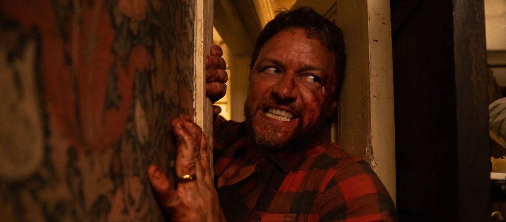 В гостях у страха: рецензия на фильм «Не говори никому» с Джеймсом МакЭвоем