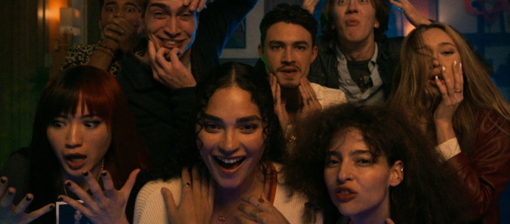 Давай сыграем в игру: рецензия на фильм ужасов «То, что внутри»