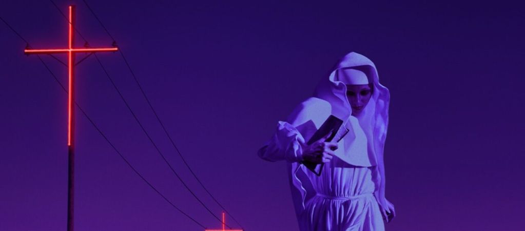 Рецензия на сериал «Гротеск» — тошнотворный хоррор от Райана Мёрфи